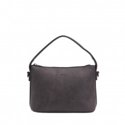 Georgina Crossbody - Dark Grey